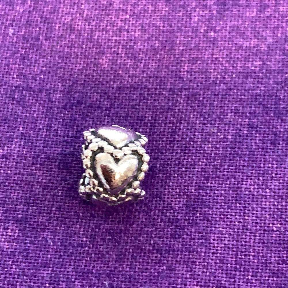 Pandora charm